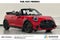 2026 MINI Convertible John Cooper Works