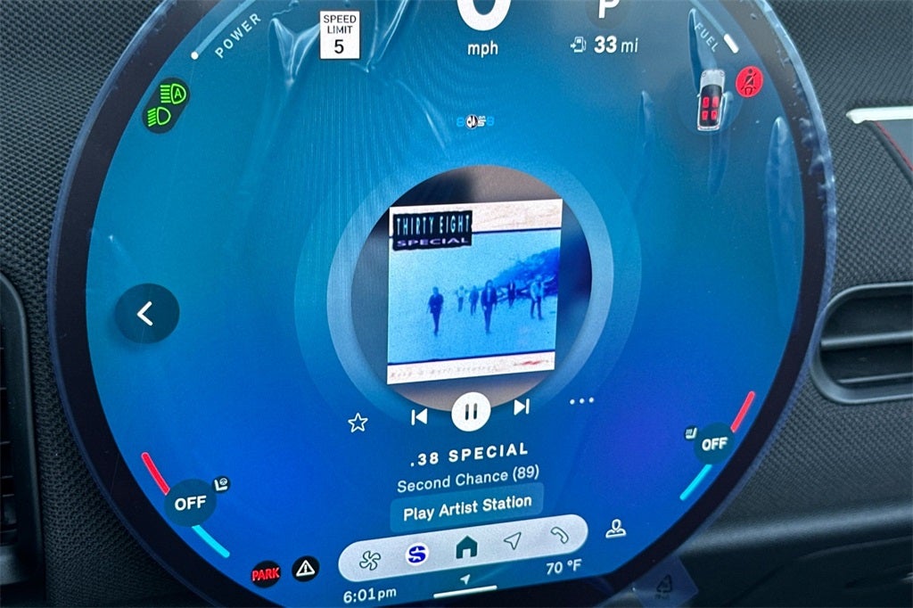 2026 MINI Convertible John Cooper Works