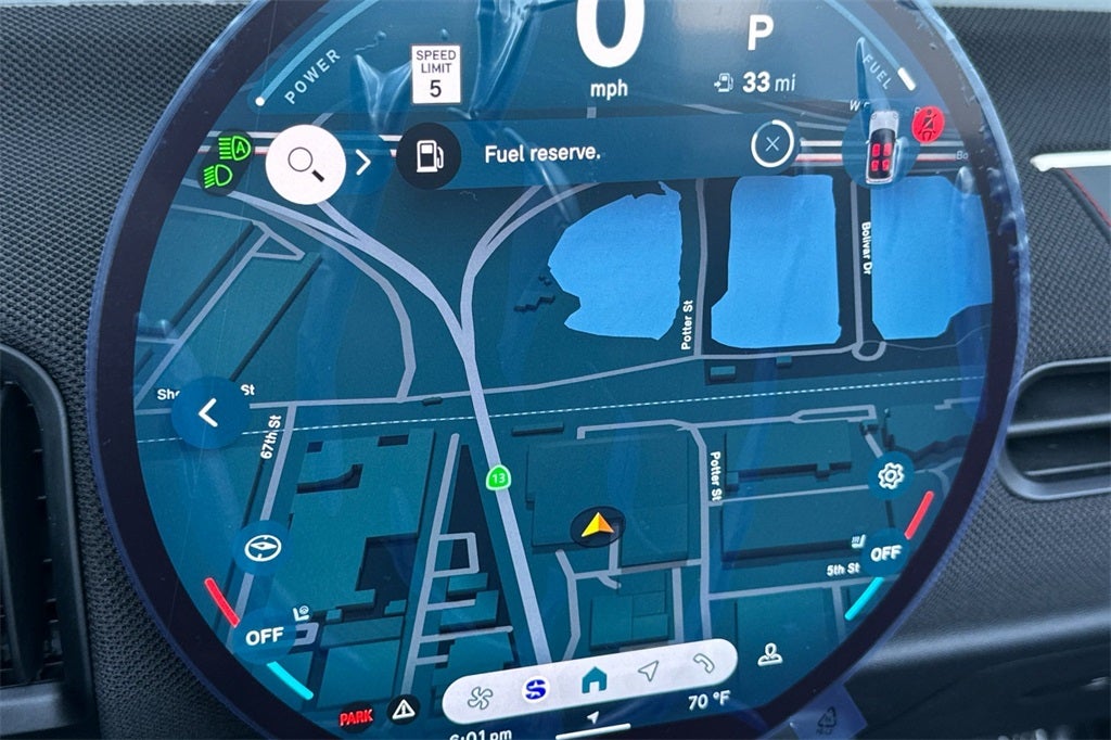 2026 MINI Convertible John Cooper Works