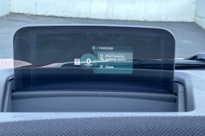 2026 MINI Convertible John Cooper Works