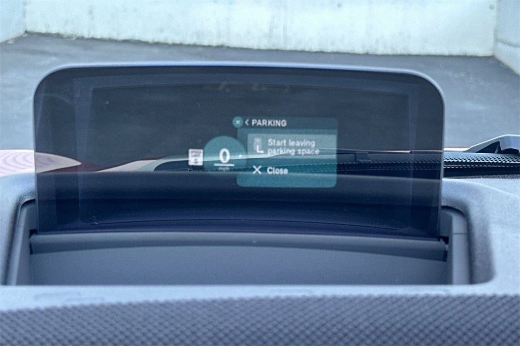 2026 MINI Convertible John Cooper Works