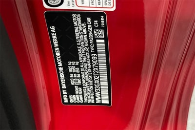 2026 MINI Convertible John Cooper Works