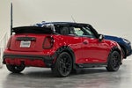 2026 MINI Convertible John Cooper Works
