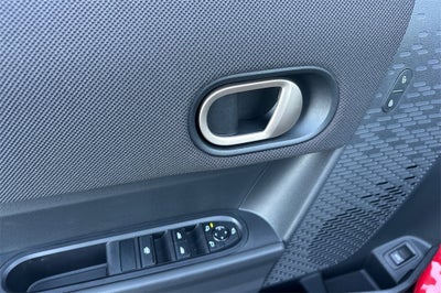 2026 MINI Convertible John Cooper Works