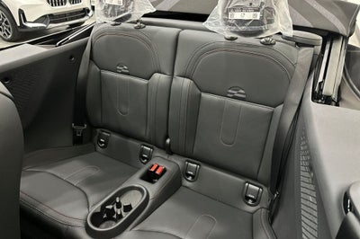 2026 MINI JCW JCW