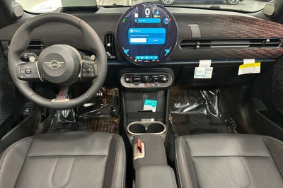2026 MINI JCW JCW