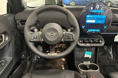 2026 MINI JCW JCW