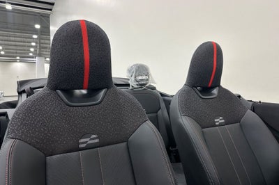 2026 MINI JCW JCW