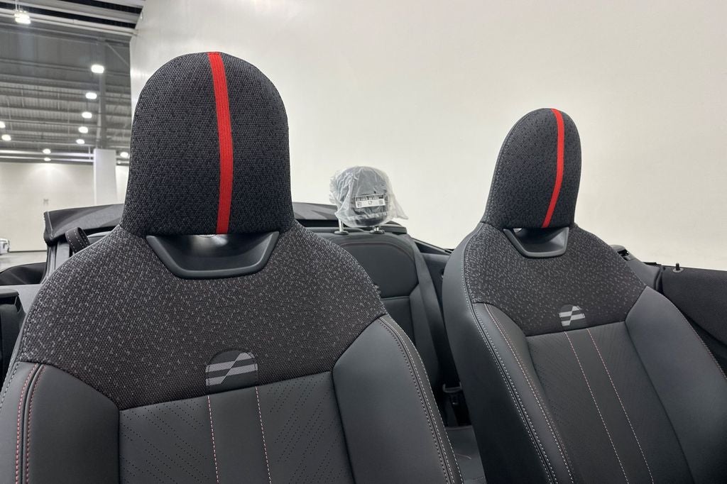 2026 MINI JCW JCW