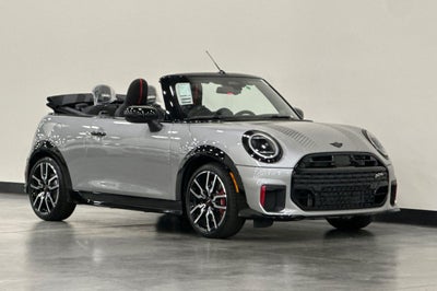 2026 MINI JCW JCW
