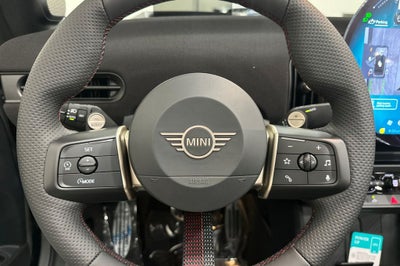 2026 MINI JCW JCW