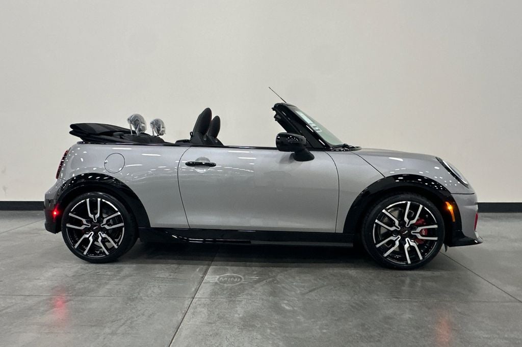 2026 MINI JCW JCW