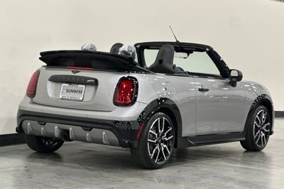 2026 MINI JCW JCW