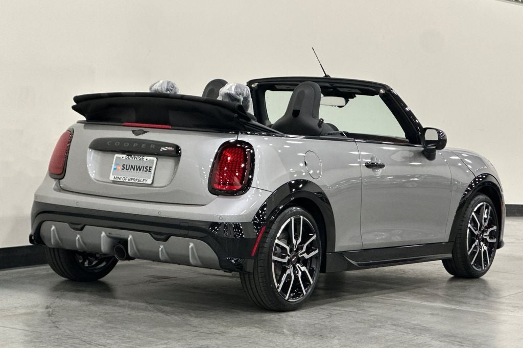 2026 MINI JCW JCW