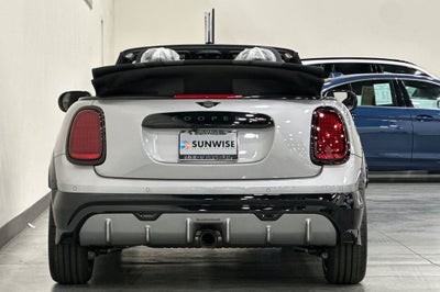 2026 MINI JCW JCW
