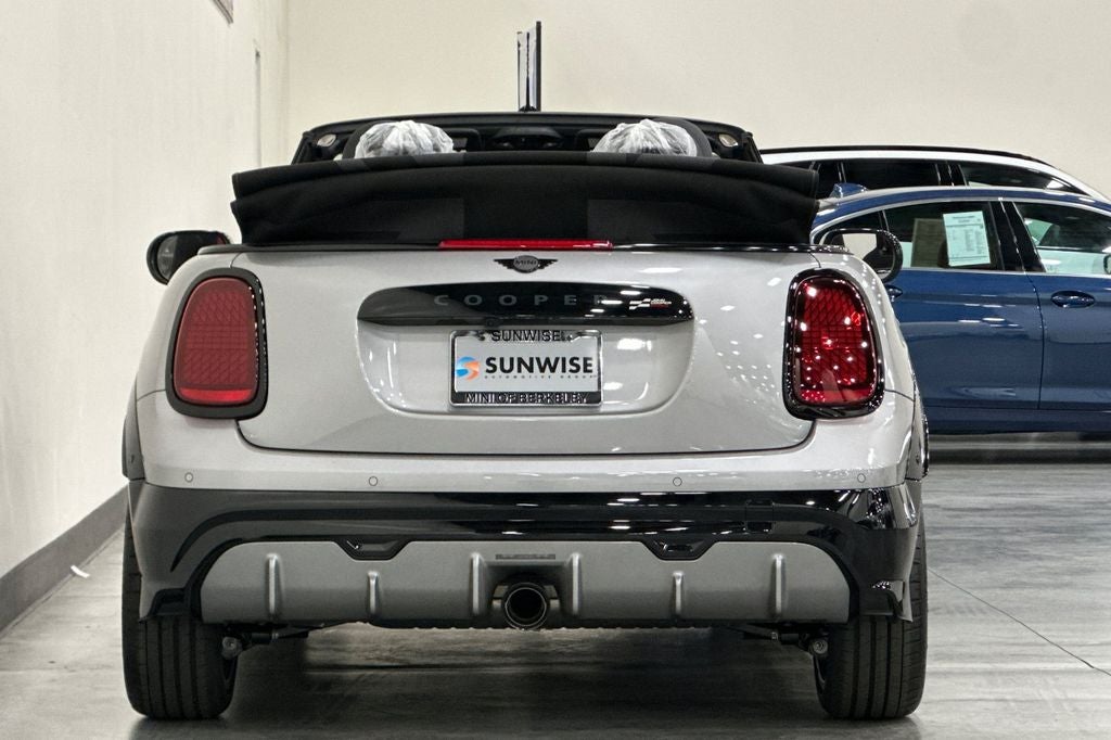 2026 MINI JCW JCW