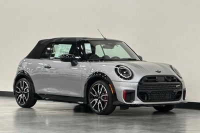 2026 MINI JCW JCW