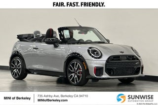 2026 MINI JCW JCW