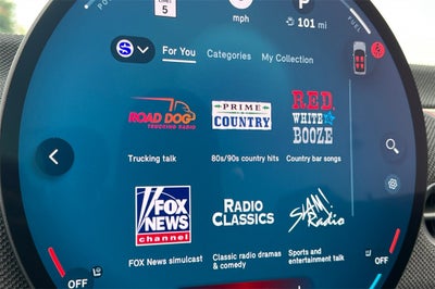 2026 MINI Convertible John Cooper Works