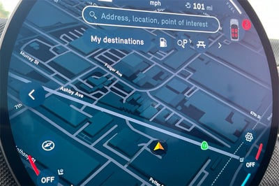 2026 MINI Convertible John Cooper Works