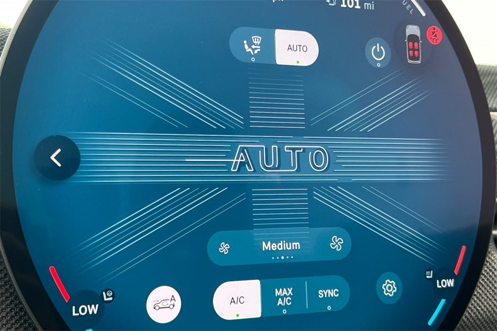 2026 MINI Convertible John Cooper Works