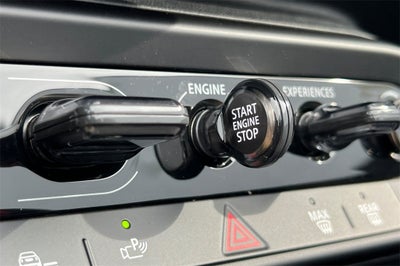 2026 MINI Convertible John Cooper Works