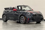 2026 MINI Convertible John Cooper Works