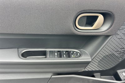 2026 MINI Convertible John Cooper Works