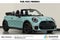 2026 MINI Convertible John Cooper Works