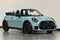 2026 MINI Convertible John Cooper Works