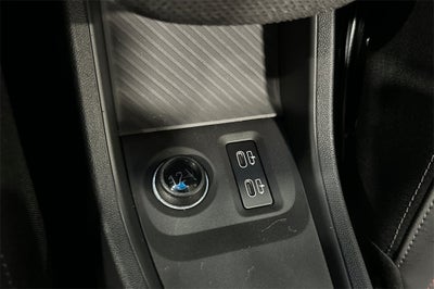 2026 MINI Convertible John Cooper Works