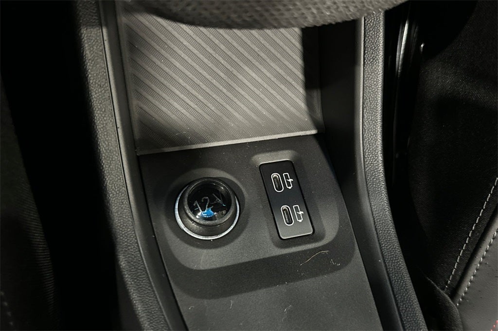 2026 MINI Convertible John Cooper Works