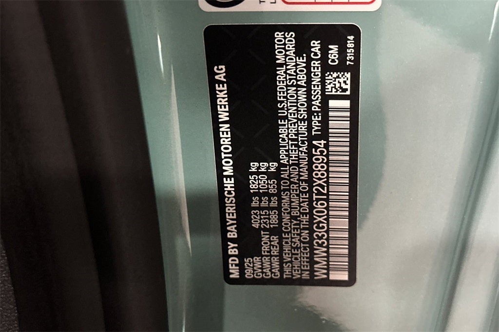 2026 MINI Convertible John Cooper Works