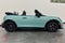 2026 MINI Convertible John Cooper Works