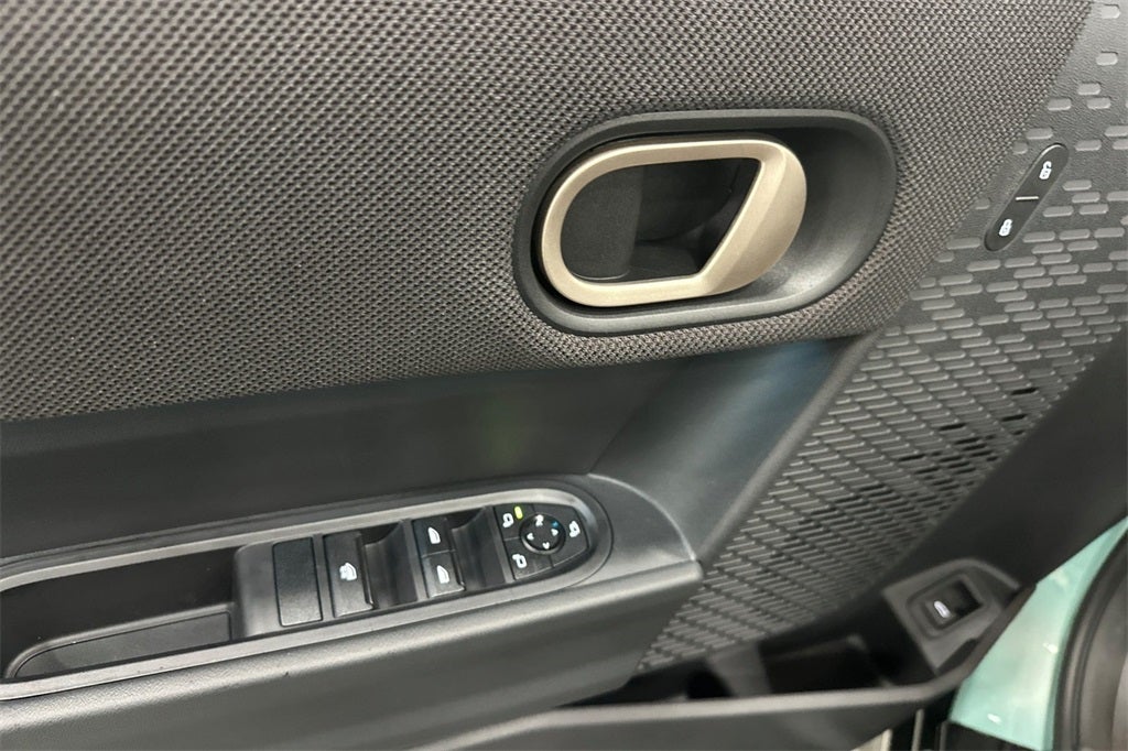 2026 MINI Convertible John Cooper Works