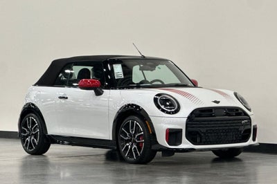 2026 MINI JCW JCW