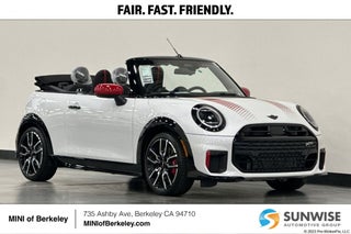 2026 MINI JCW JCW