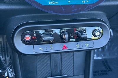 2026 MINI Convertible John Cooper Works