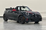 2026 MINI Convertible John Cooper Works