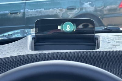 2026 MINI Convertible John Cooper Works