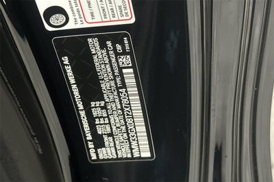 2026 MINI Convertible John Cooper Works