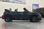 2026 MINI Convertible John Cooper Works