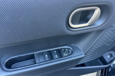 2026 MINI Convertible John Cooper Works