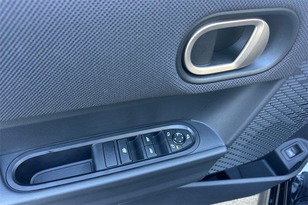 2026 MINI Convertible John Cooper Works