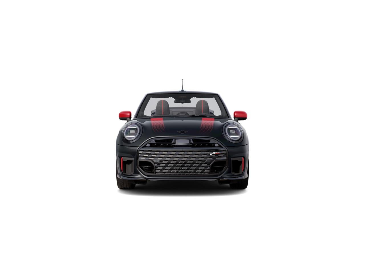 2027 MINI CONVERTIBLE ICONIC