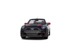 2027 MINI CONVERTIBLE ICONIC