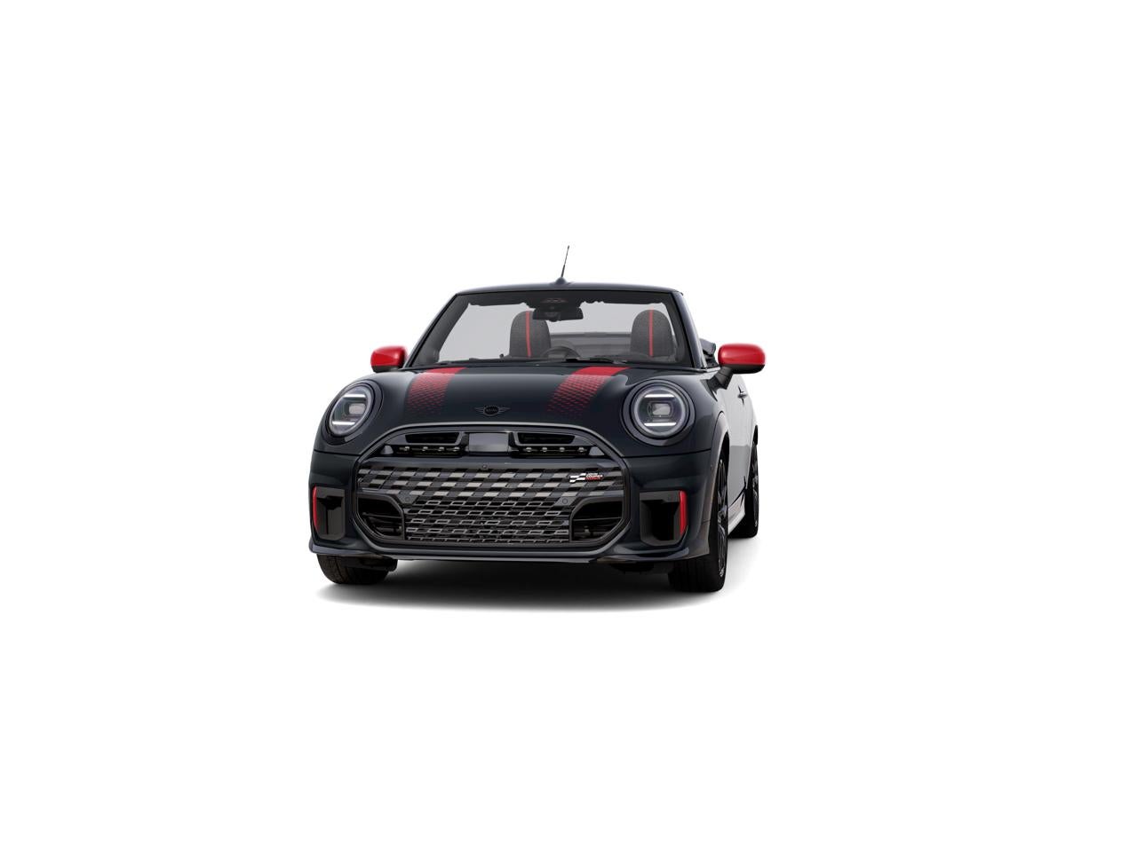 2027 MINI CONVERTIBLE ICONIC