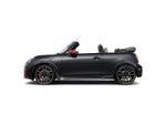 2027 MINI CONVERTIBLE ICONIC