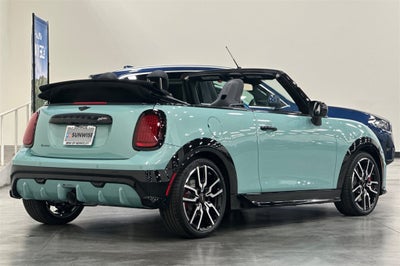 2026 MINI JCW JCW