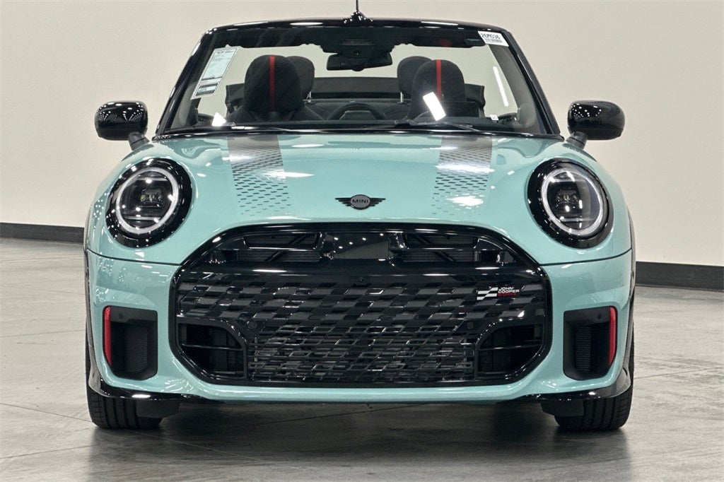 2026 MINI JCW JCW